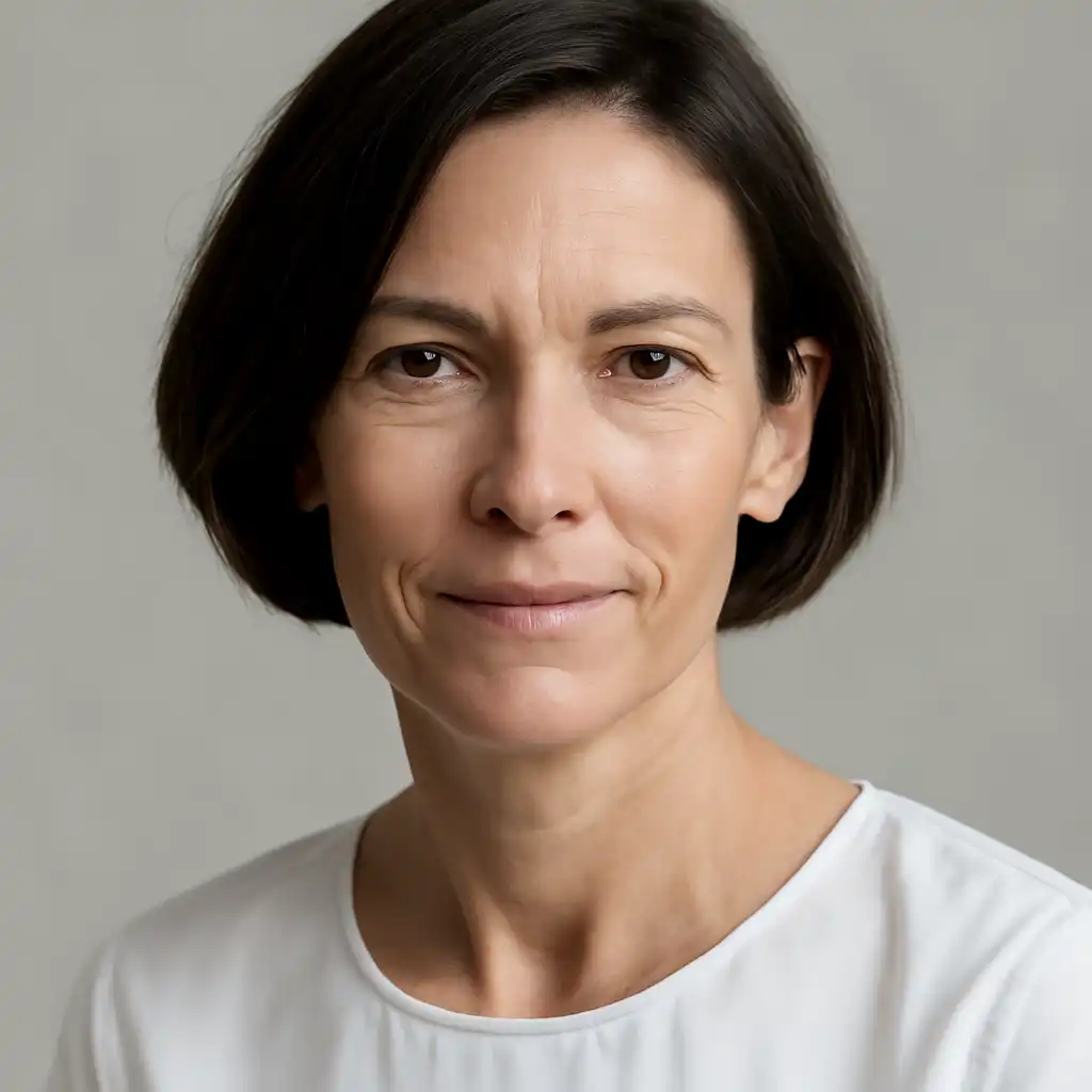 Amelia Foster